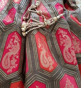 Lehnga choli